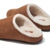 Chrissie Shearling Slippers