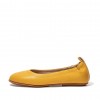 Allegro Soft Leather Ballet Flats