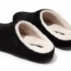 Chrissie Shearling Slippers