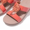 Lottie Jungle Leaf Patent Slides