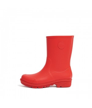 Wonderwelly Short Wellies