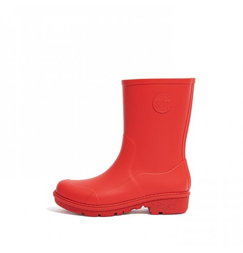 Wonderwelly Short Wellies